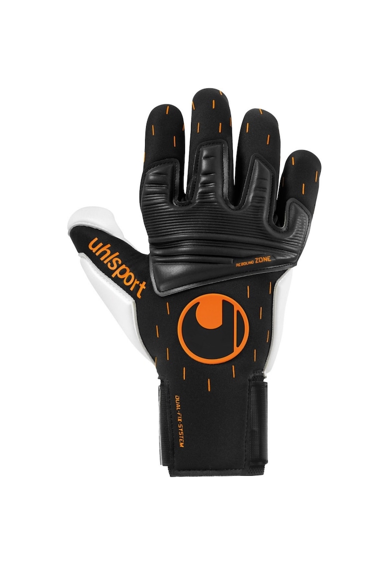 Manusi de portar Uhlsport Speed Contact Reflex - negru - marimea