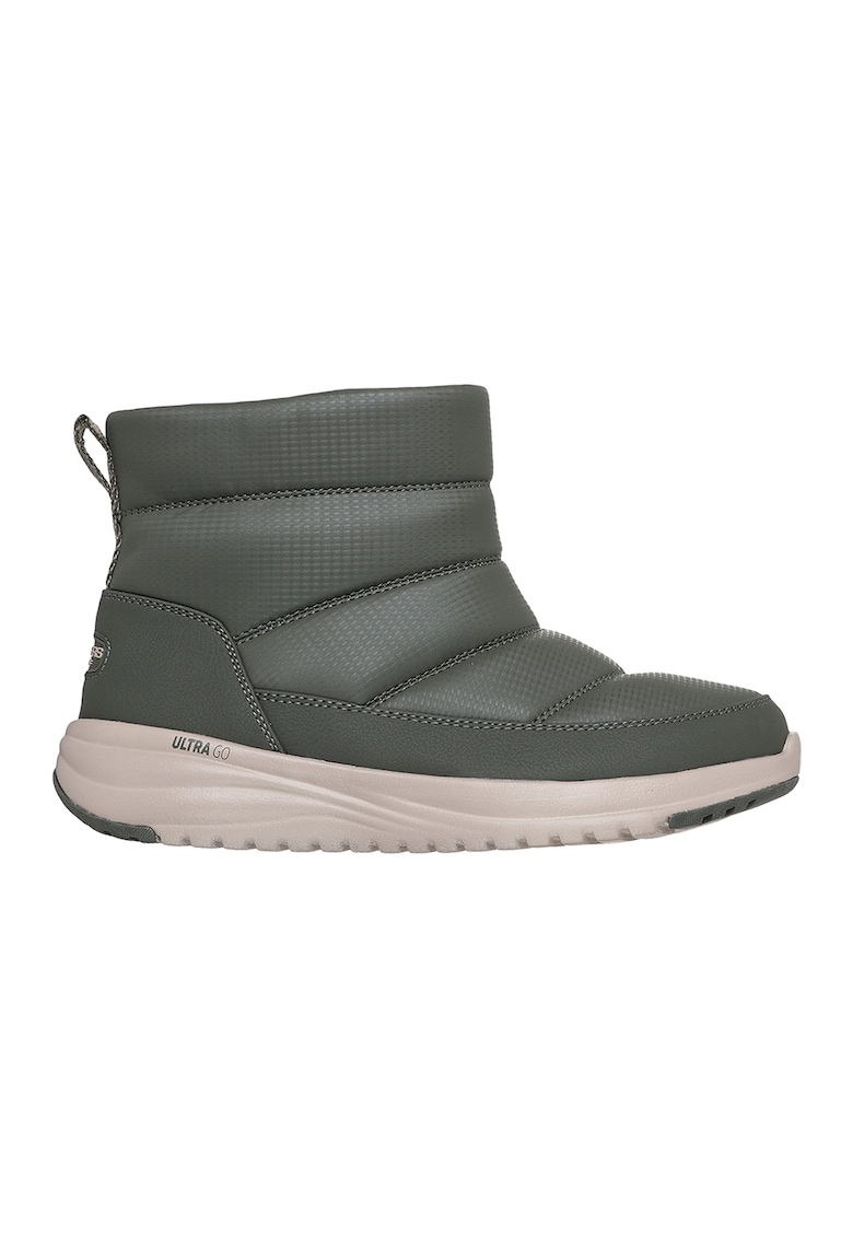 Cizme mid-calf pull-on On The Go Stellar Everest