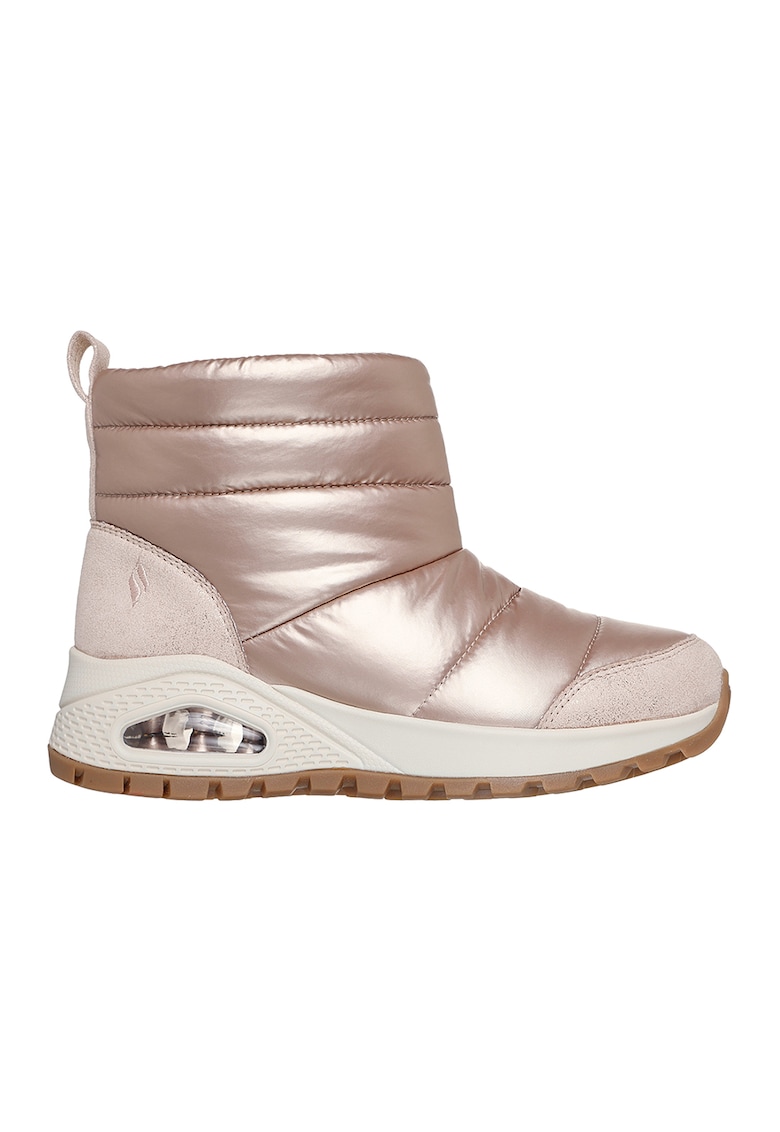 Ghete cu fermoar Uno Rugged