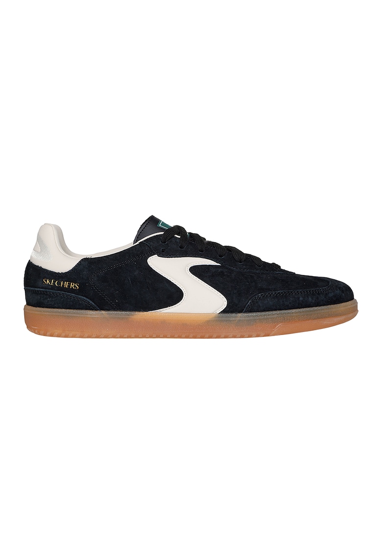 Pantofi sport low-cut Hotshot Azir de piele intoarsa