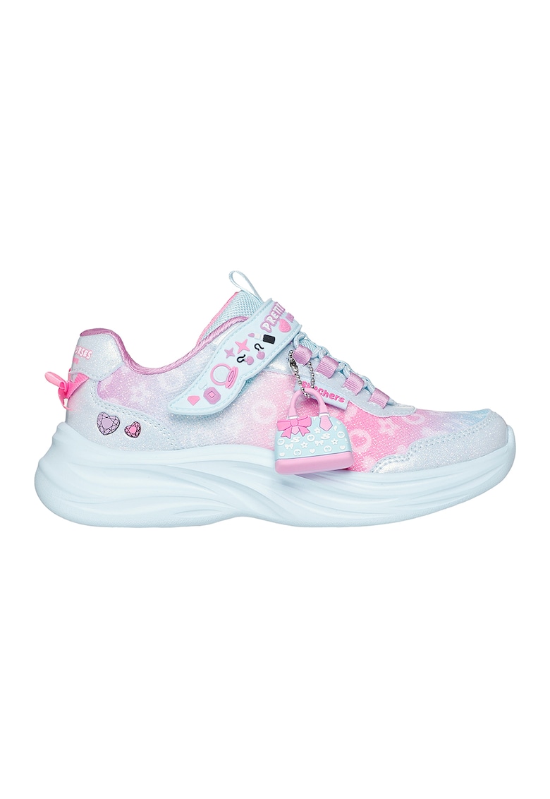 Pantofi sport Power Jams 2.0 cu talisman detasabil Pantofi sport Power Jams 2.0 cu talisman detasabil