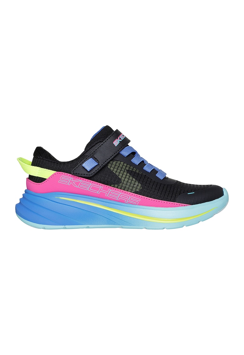 Pantofi sport Wave 92 - Imara Lite cu velcro