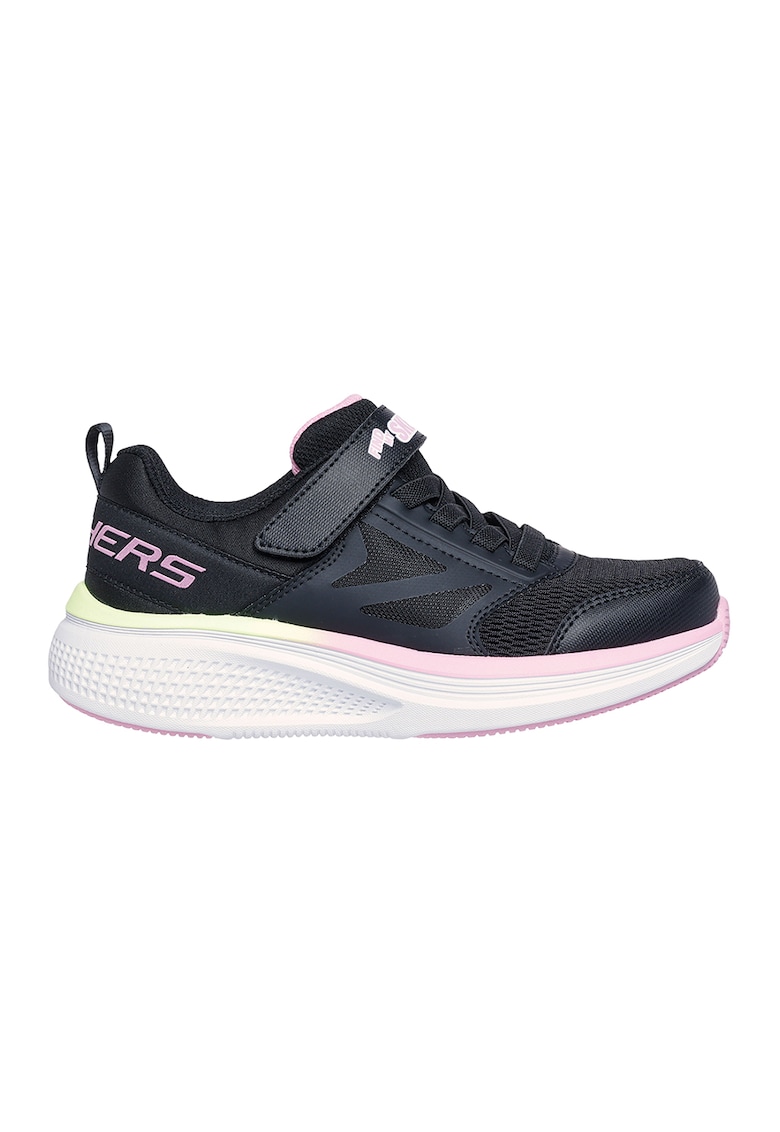 Pantofi Go Run Elevate 2.0 cu velcro pentru alergare