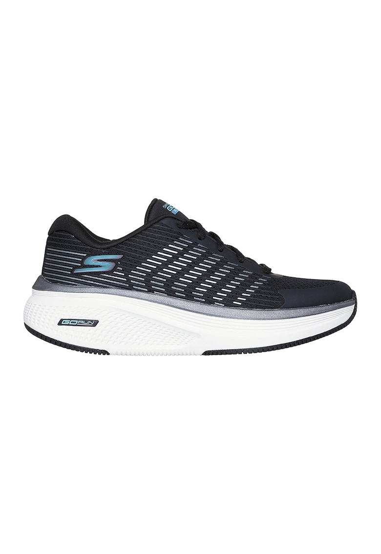 Pantofi sport Go Run Elevate 2.0 din material textil