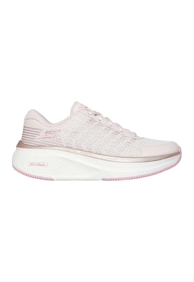Pantofi sport Go Run Elevate 2.0 din material textil Pantofi sport Go Run Elevate 2.0 din material textil