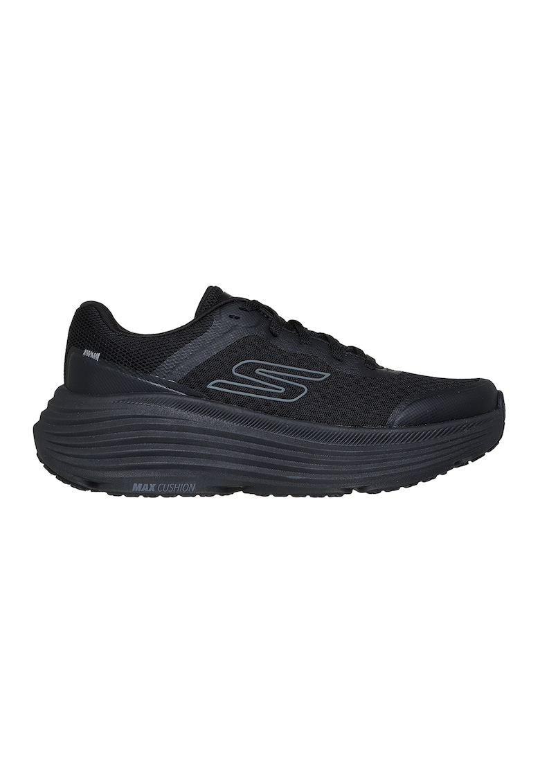 Pantofi sport Max Cushioning in material textil