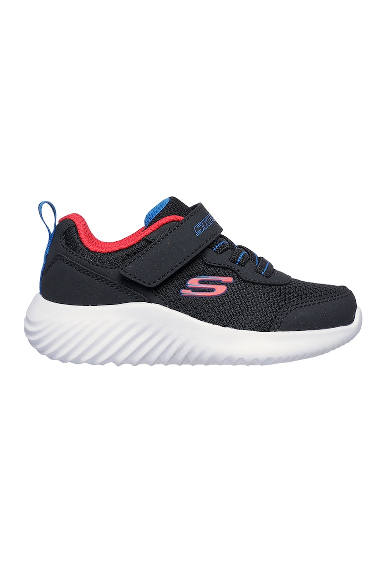 Pantofi sport din material textil cu detaliu logo Bounder-Techrox
