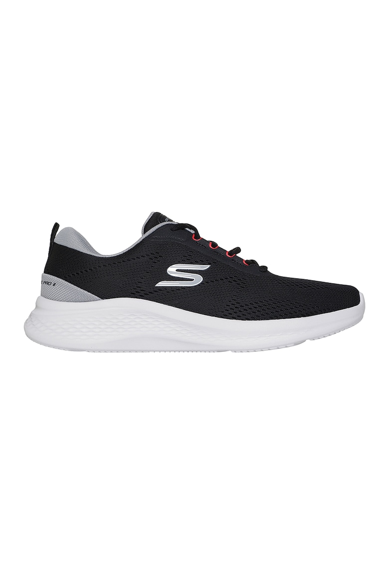 Pantofi sport din material textil Skech-Lite Pro 2.o- Berrix