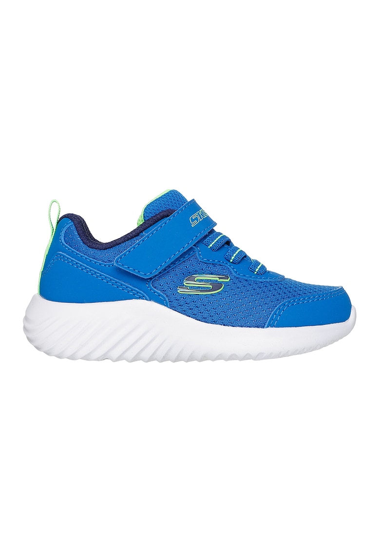 Pantofi sport din material textil cu detaliu logo Bounder-Techrox Pantofi sport din material textil cu detaliu logo Bounder-Techrox