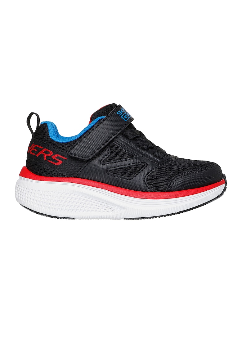 Pantofi sport din material textil si sintetic cu segment cu inchidere velcro Go Run Elevate 2.0 Pantofi sport din material textil si sintetic cu segment cu inchidere velcro Go Run Elevate 2.0