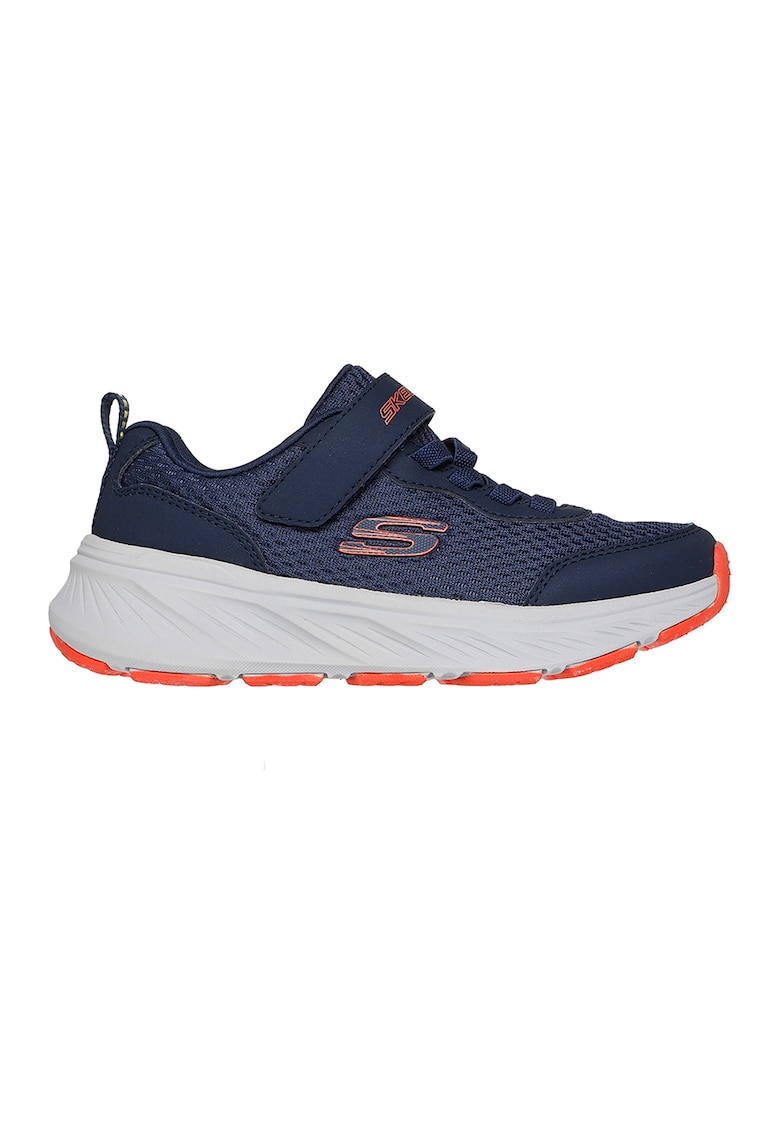 Pantofi sport din plasa cu inchidere velcro Edgeride Pantofi sport din plasa cu inchidere velcro Edgeride