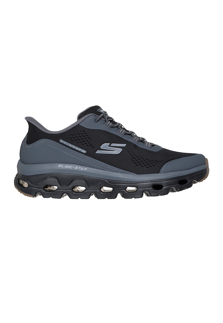 Pantofi slip-ins pentru alergare Glide Step Sole Glover Peak