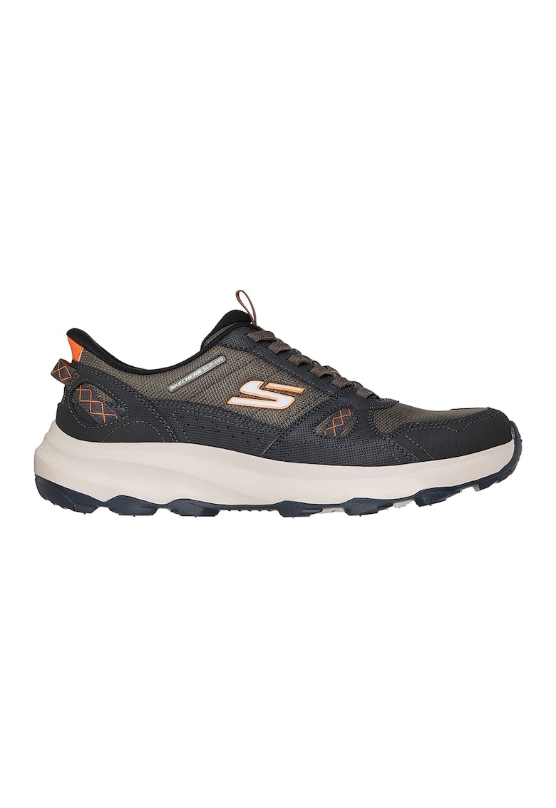 Pantofi sport slip-ins Ridge Oak Gateway Trail - Verde masliniu