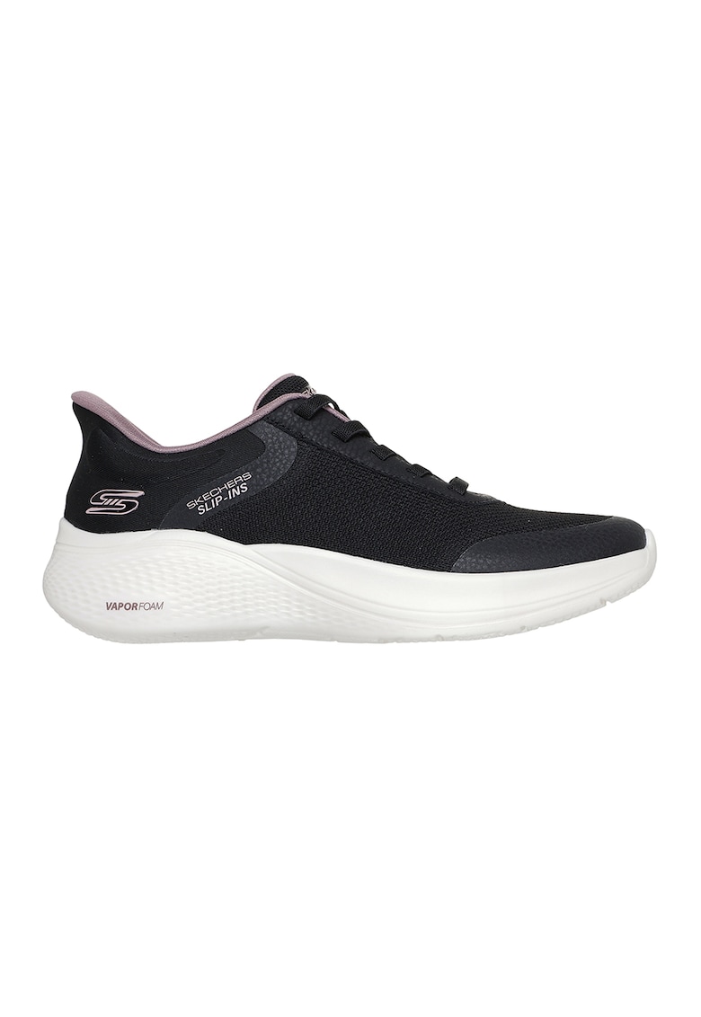Pantofi sport slip-ins Bobs Infinity din material textil