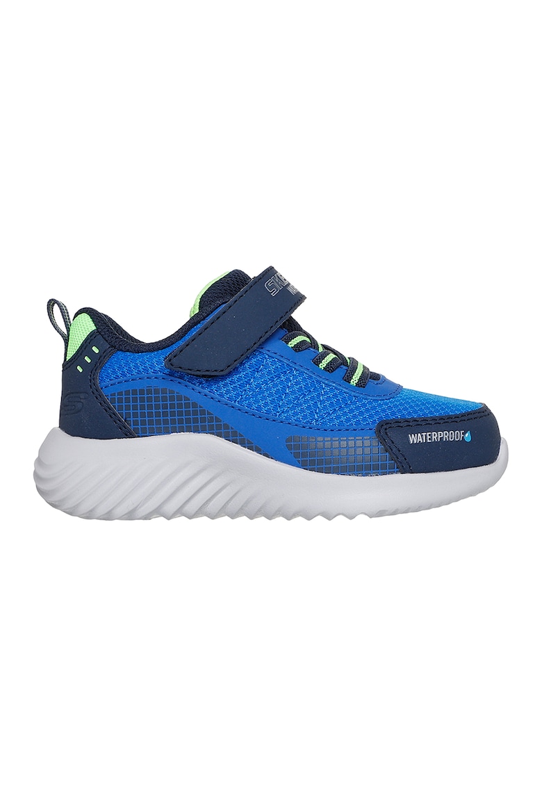 Pantofi sport Bounder impermeabili cu velcro