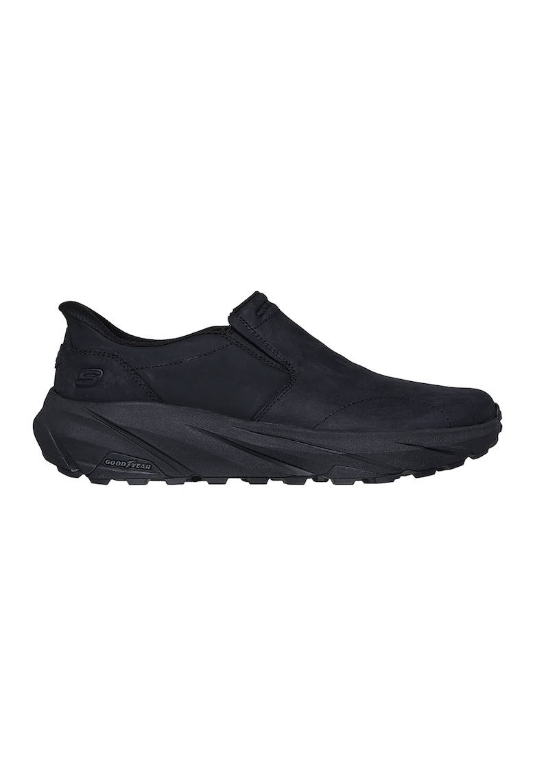 Pantofi Slip-ins® Conner Rayne - Negru