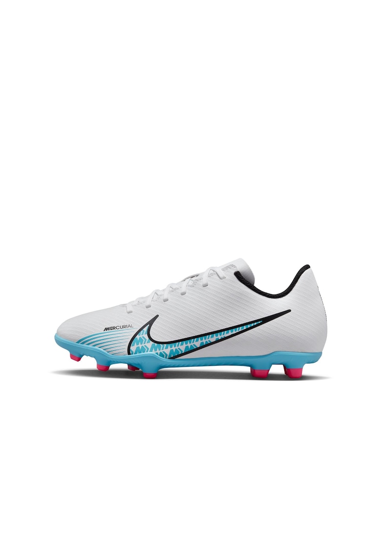 Ghete de fotbal  Jr. Mercurial Vapor 15 Club FG/MG 6201