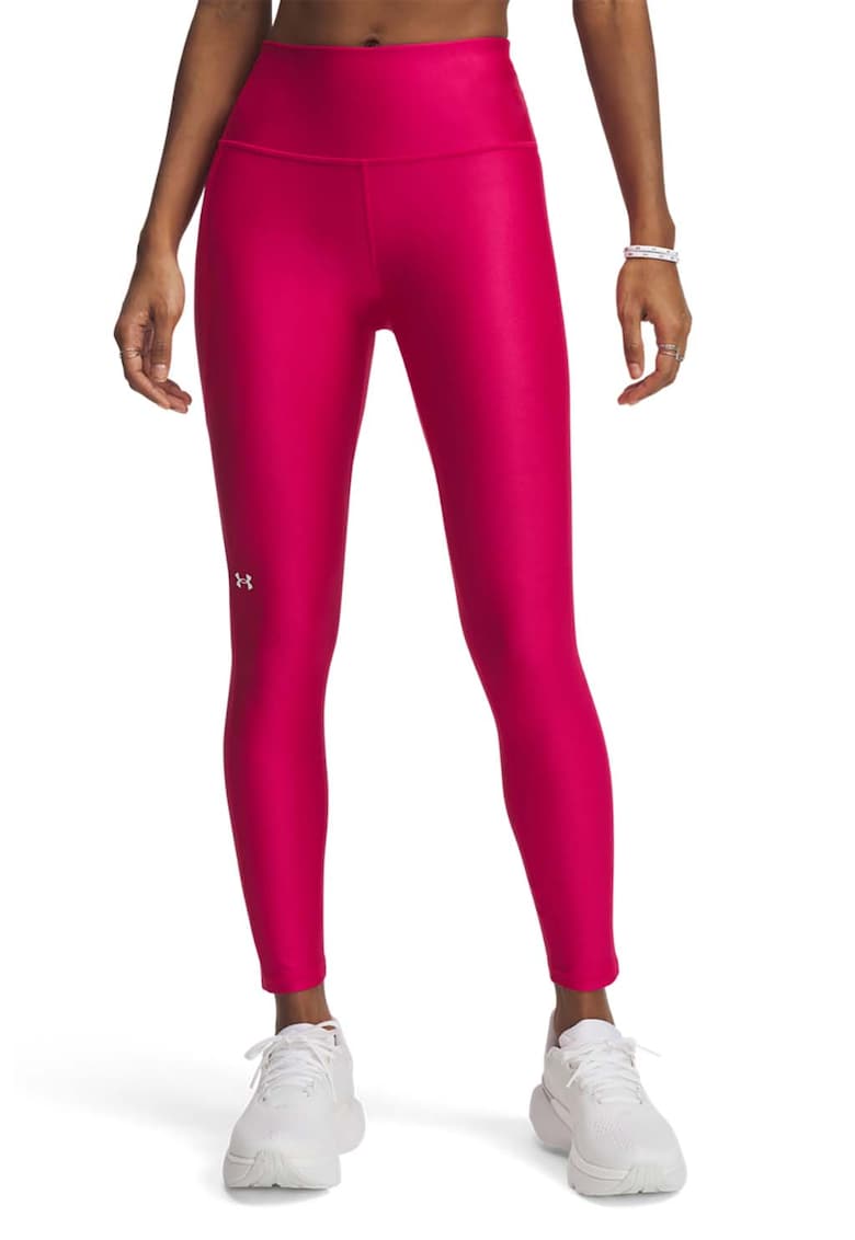 Colanti crop pentru antrenament Tech