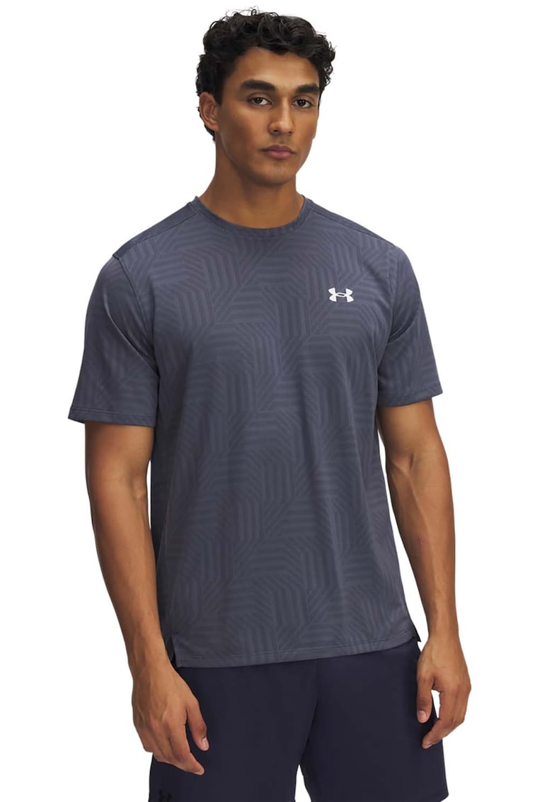 Tricou pentru antrenament Tech™ Vent Geotessa