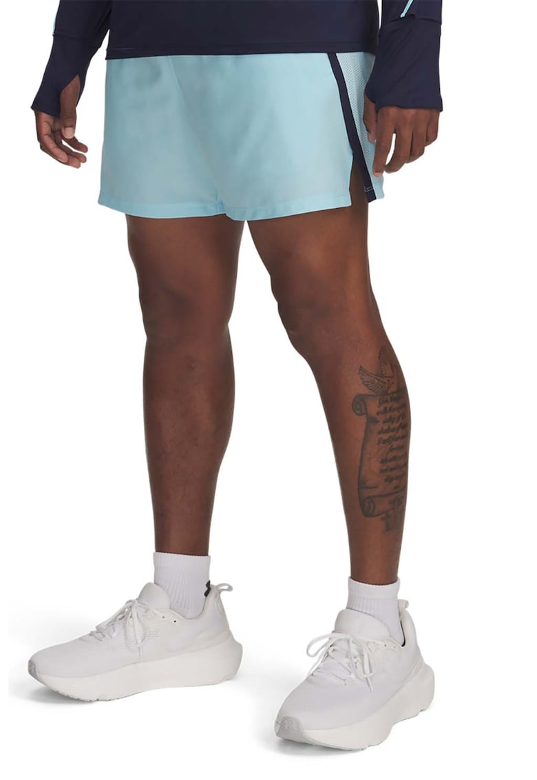 Pantaloni scurti pentru alergare Launch 5''