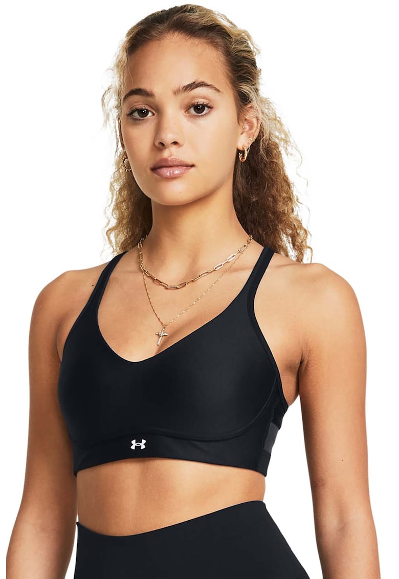 Bustiera sport cu burete Infinity 2.0