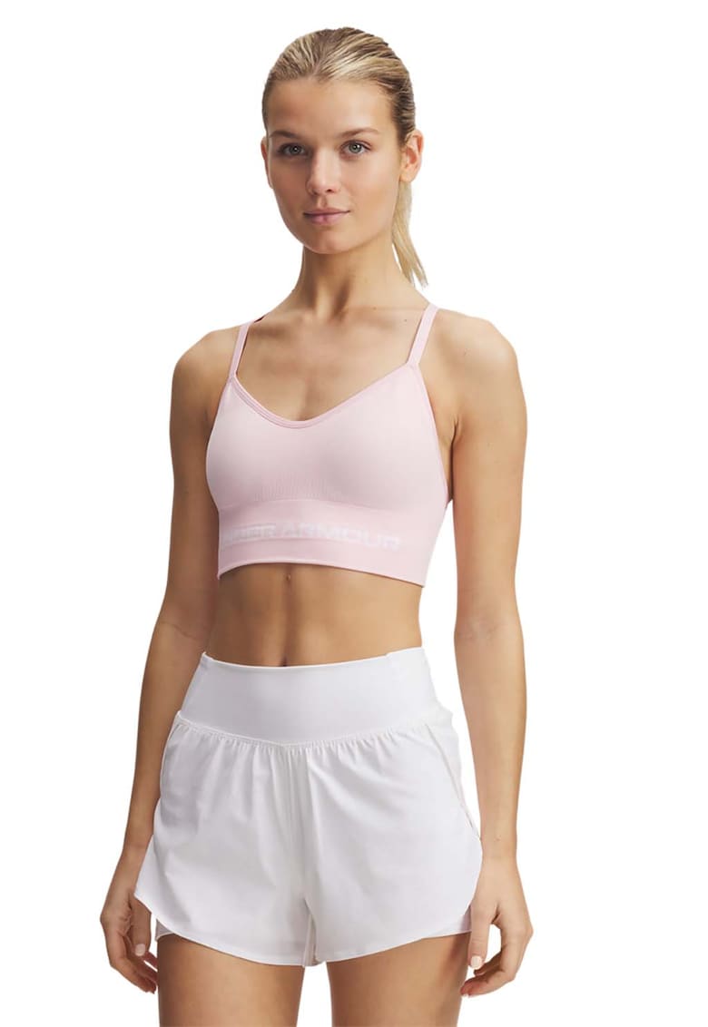 Bustiera fara cusaturi pentru fitness Vanish