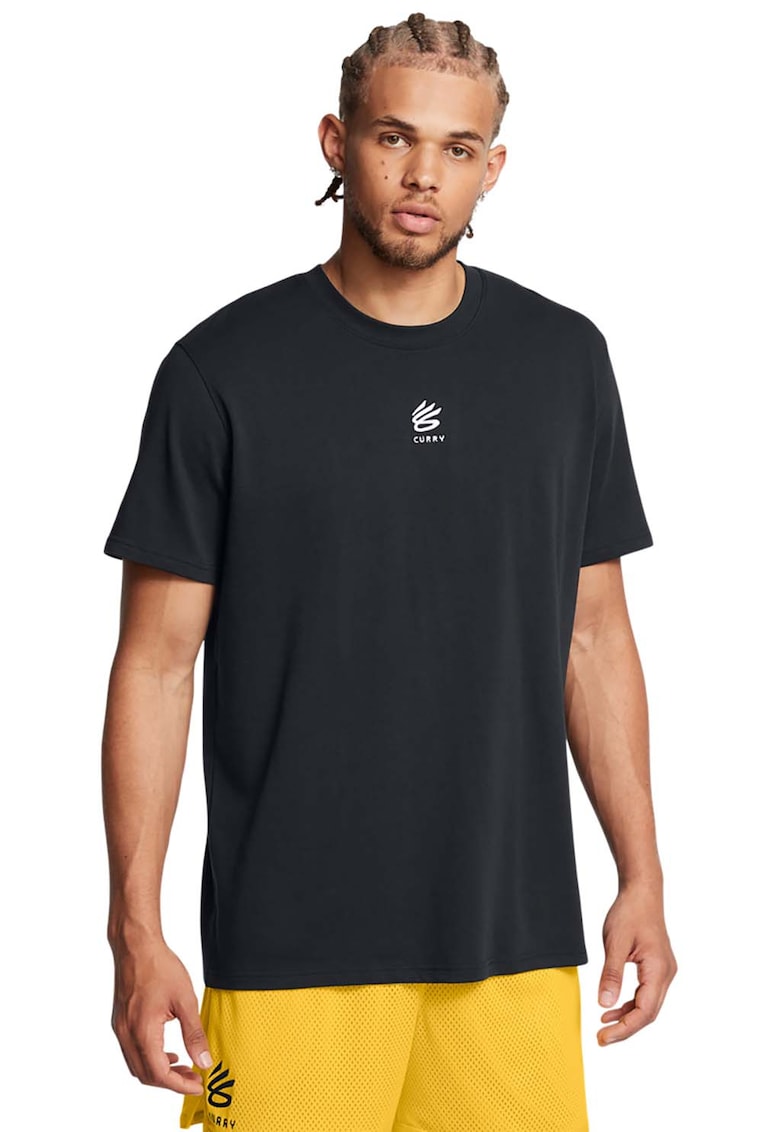 Tricou pentru baschet Curry