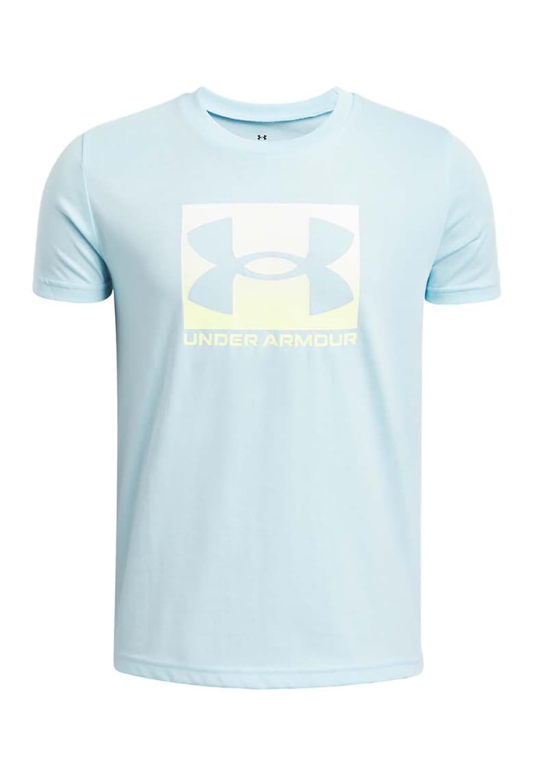 Tricou cu logo Boxed Sports