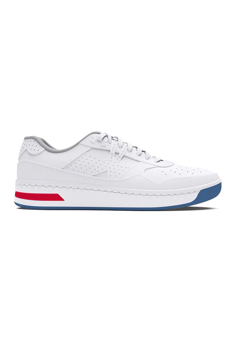 Pantofi sport Court 96 low-cut de piele