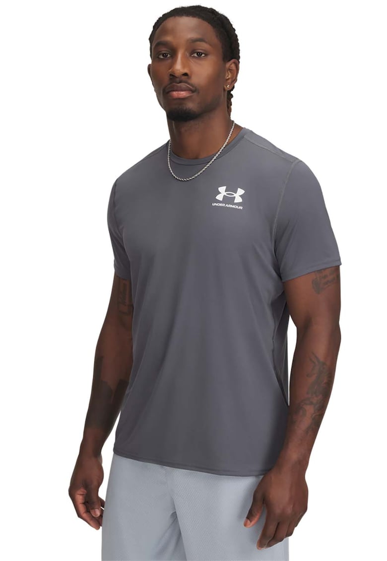 Tricou cambrat pentru fitness Heatgear