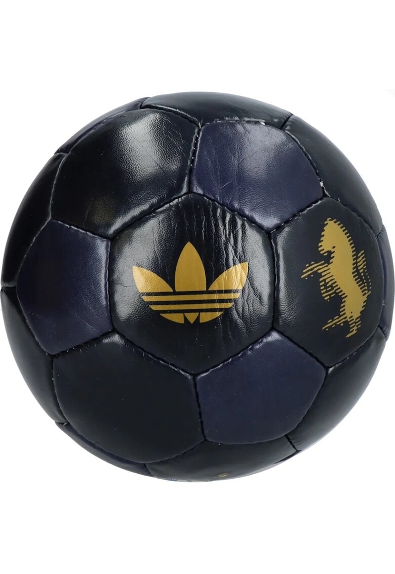 Minge fotbal Originals Juventus Torino 24/25 Club - bleumarin/negru -