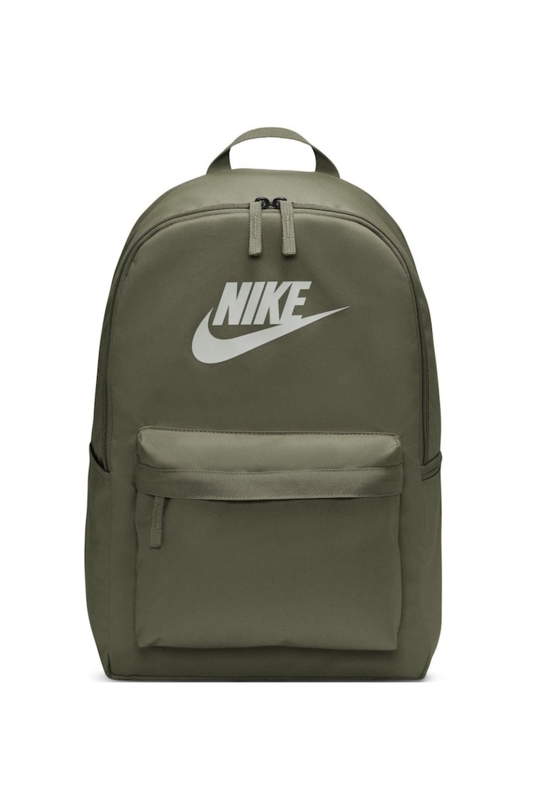 Rucsac Heritage - rosu - Kaki