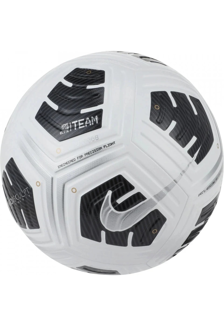 Minge fotbal Club 25 Elite - alb/negru -