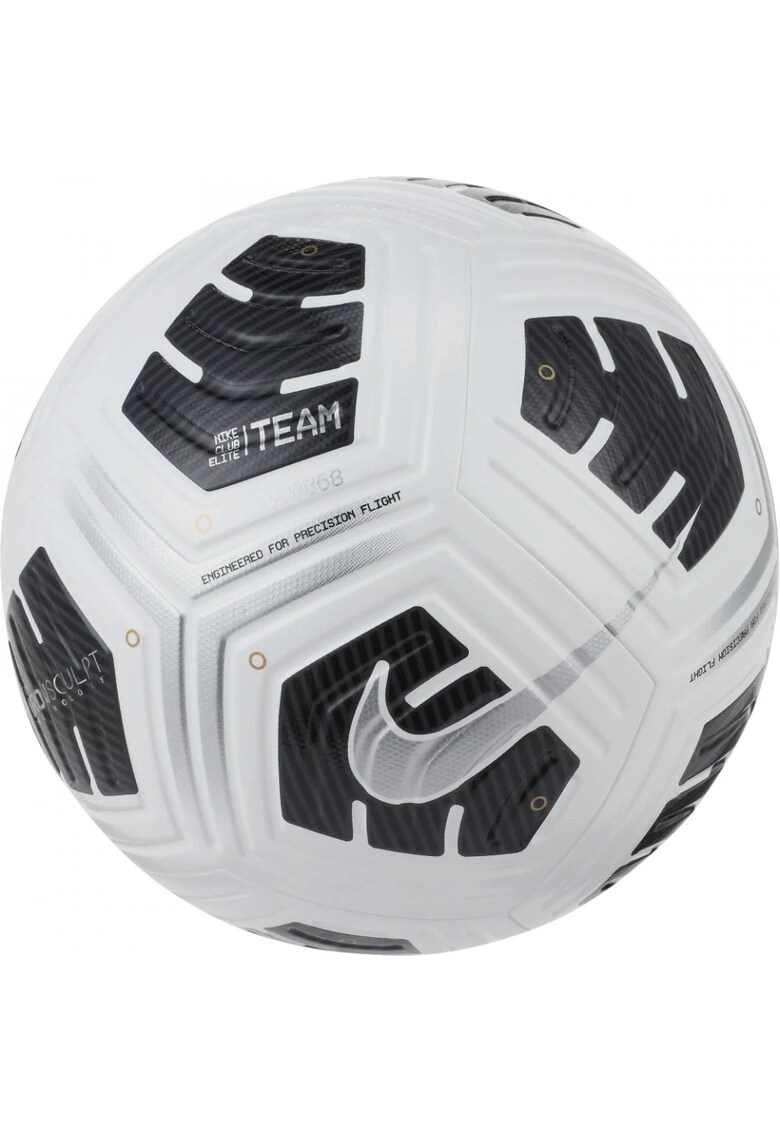 Minge fotbal Club 25 Elite - alb/negru -