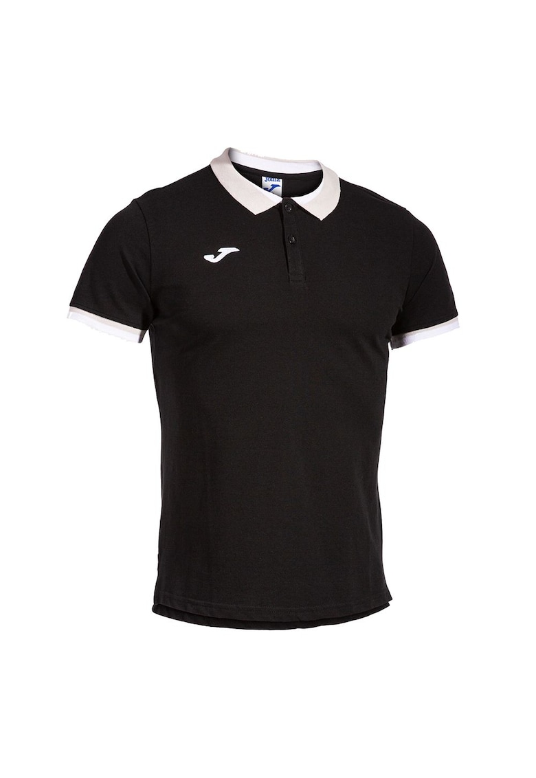 Tricou Confort II Polo 102229-111 - Barbati - Negru