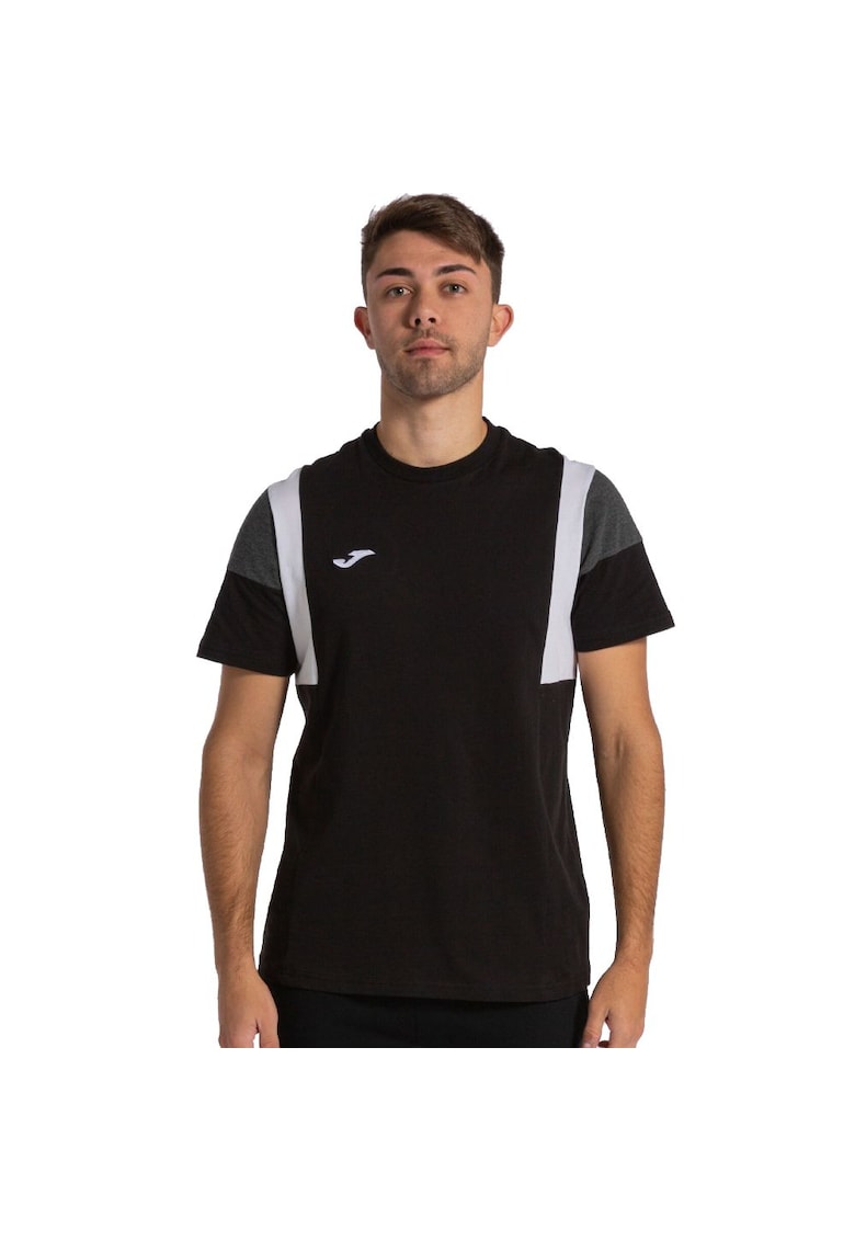 Tricou Confort III 102735-102 - Barbati - Negru