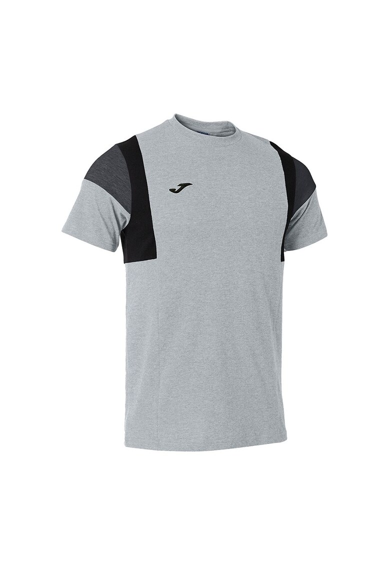 Tricou Confort III 102735-251 - Barbati - Gri