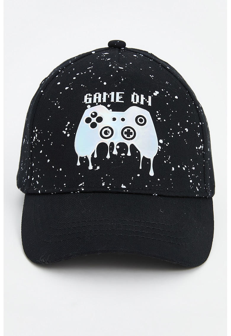 Sapca baseball cu model