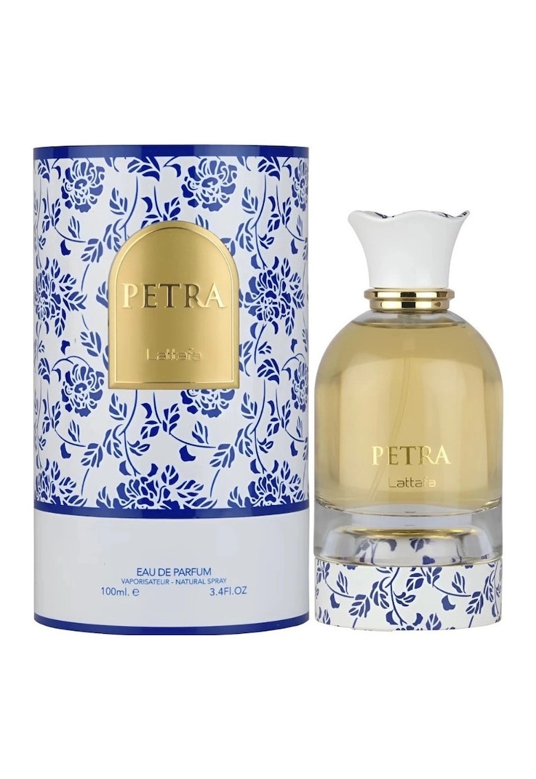Petra - Apa de Parfum Femei - 100 ml