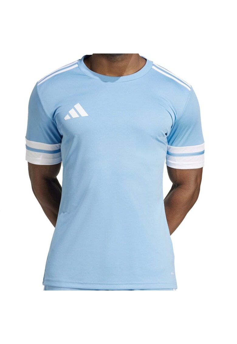 Tricou Squadra 25 pentru barbati - Albastru deschis