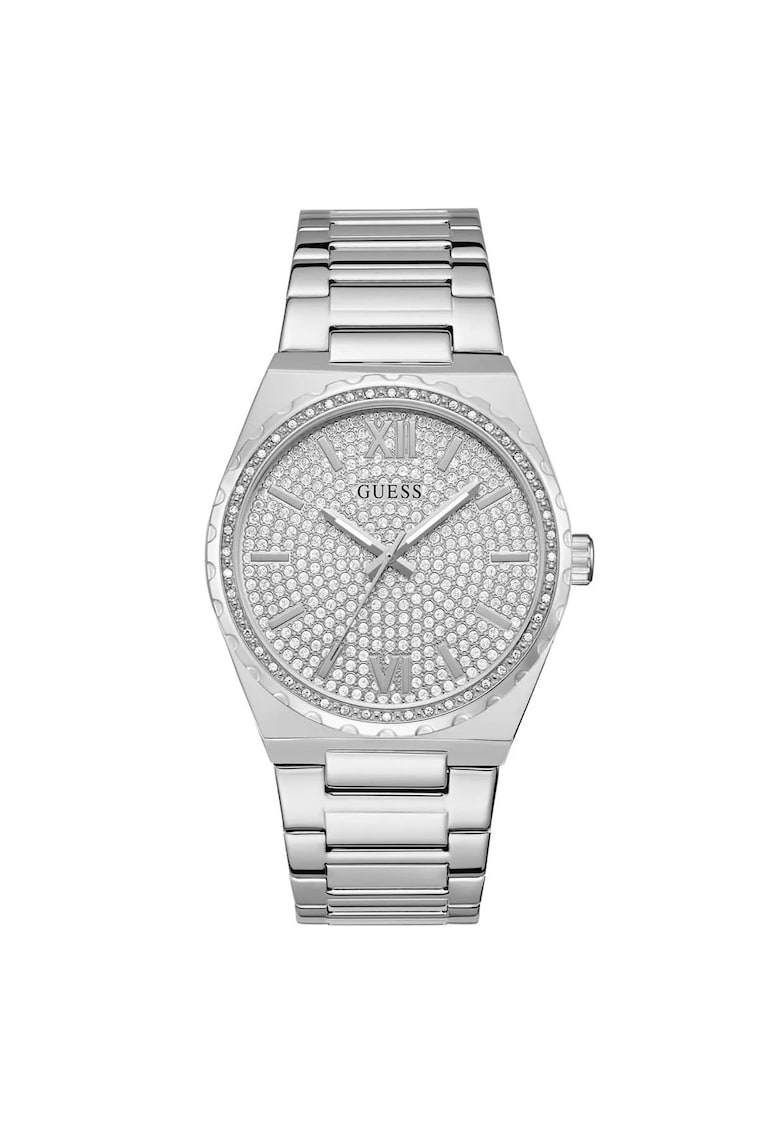 Ceas barbati U1449G1M - otel - gri - 42mm - quartz - 5ATM