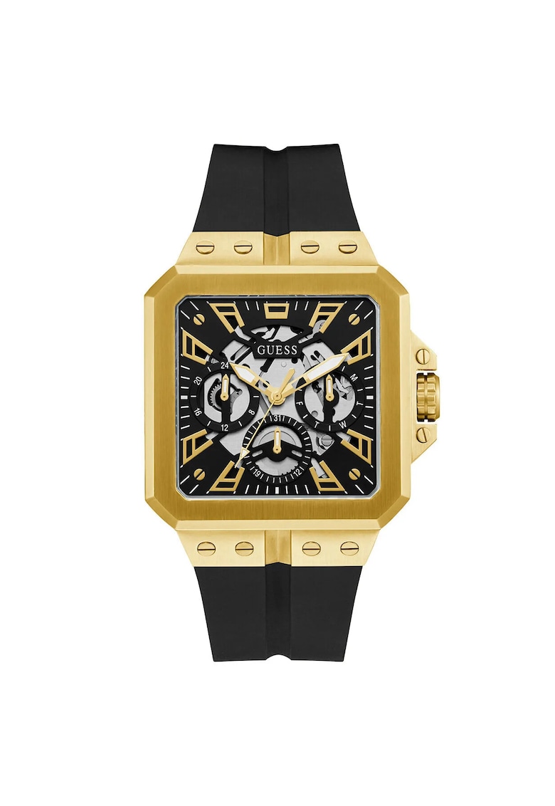 Ceas Barbati - Leo GW0637G2