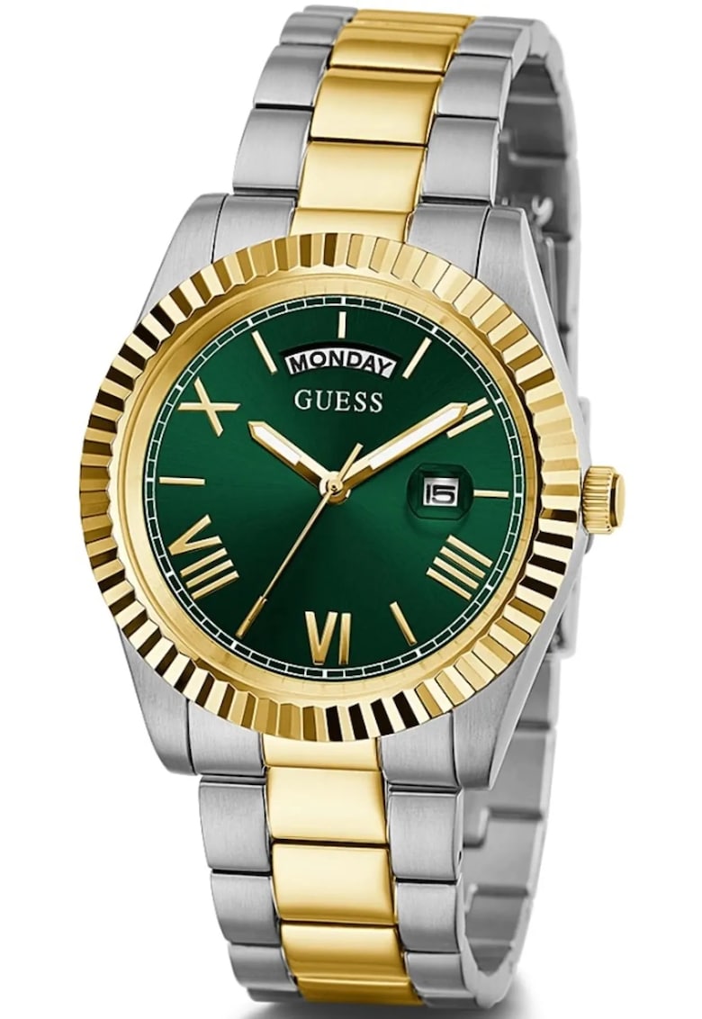 Ceas Barbat GW0265G8 Carcasa 42 mm Curea Otel 5 ATM
