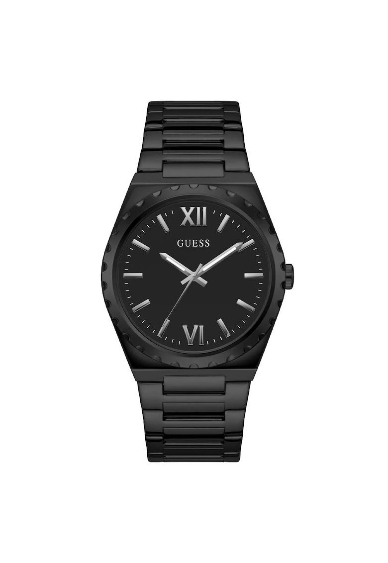 Ceas barbatesc U1394G3M negru 42mm otel