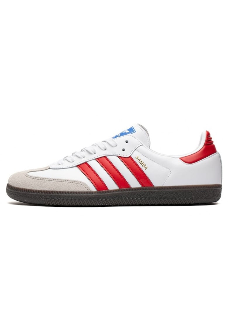 Pantofi sport barbati IG1025 - Alb