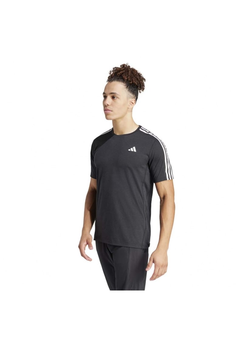 Tricou sport barbati - Own The Run - negru