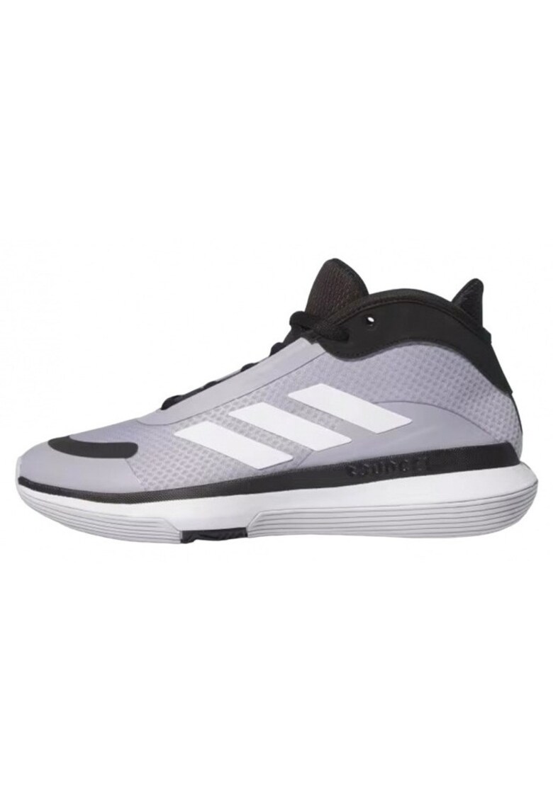 Pantofi sport barbati Bounce Legend - Gri -