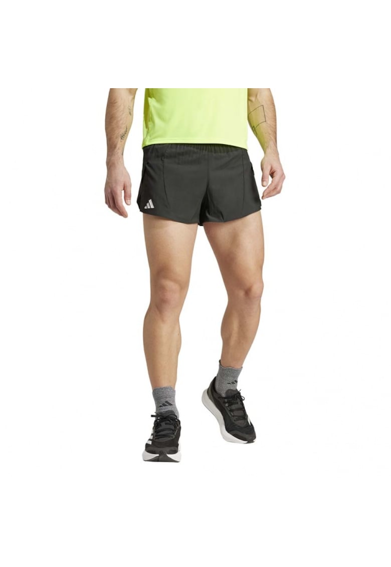 Pantaloni sport barbati - Adizero Essentials - negru