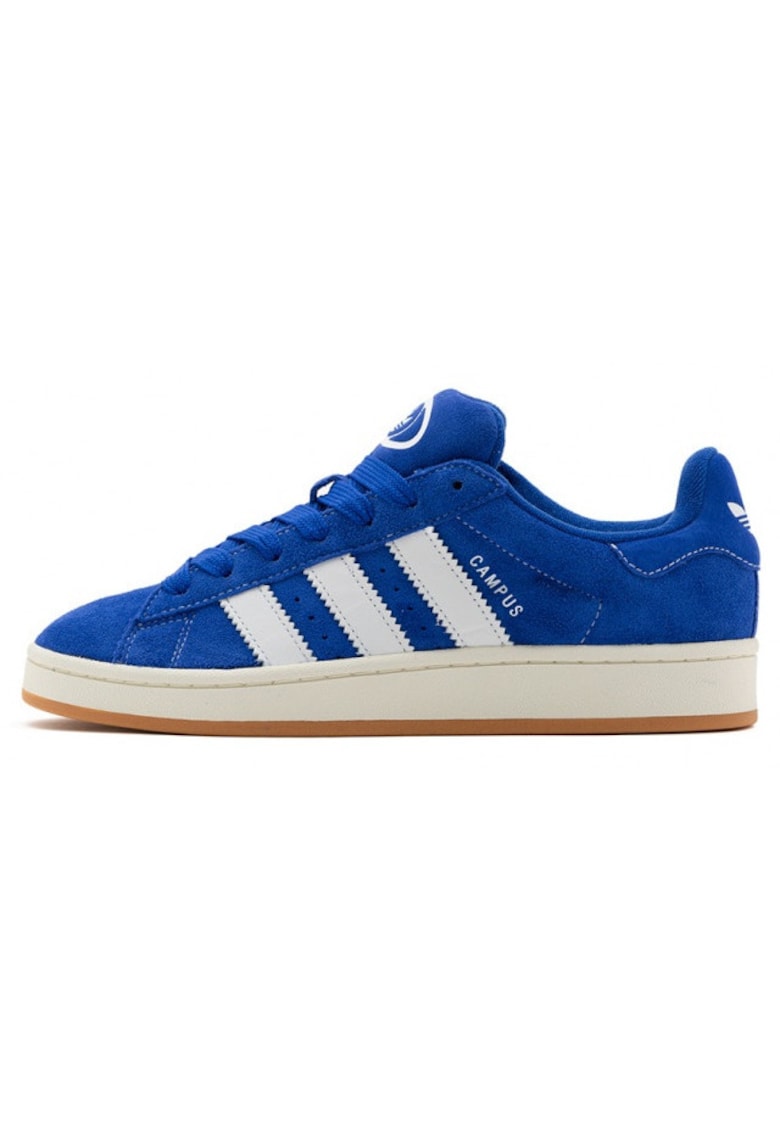 Pantofi sport barbati H03471 - Albastru -