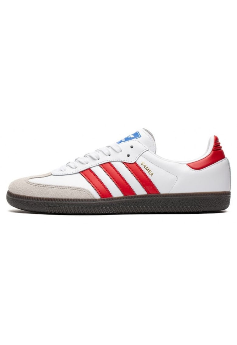 Pantofi sport barbati IG1025 - Alb